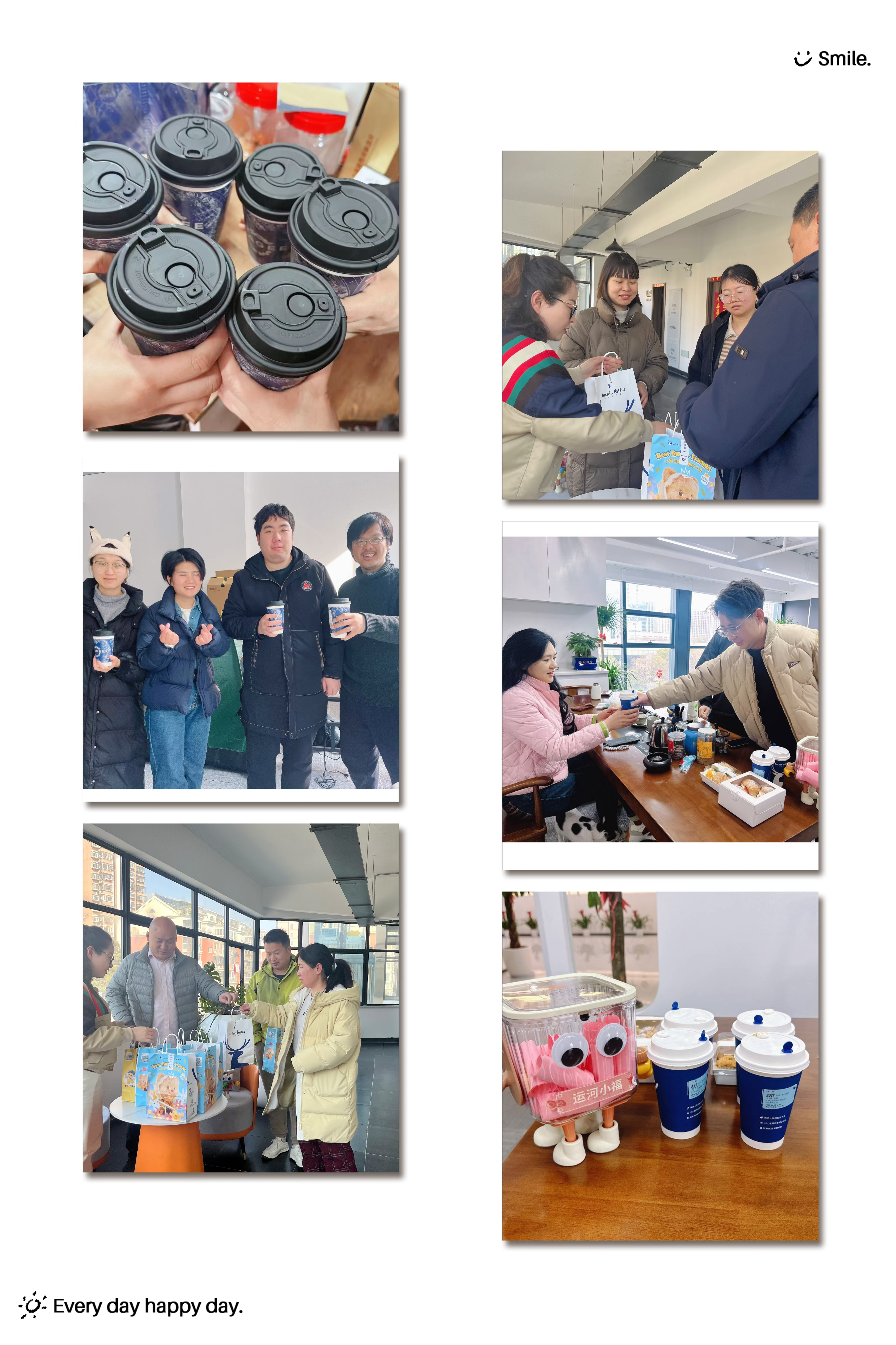 限制福利，，，开启优美新篇章——天游ty8文创集团开展2月“天游ty8福利日”活动