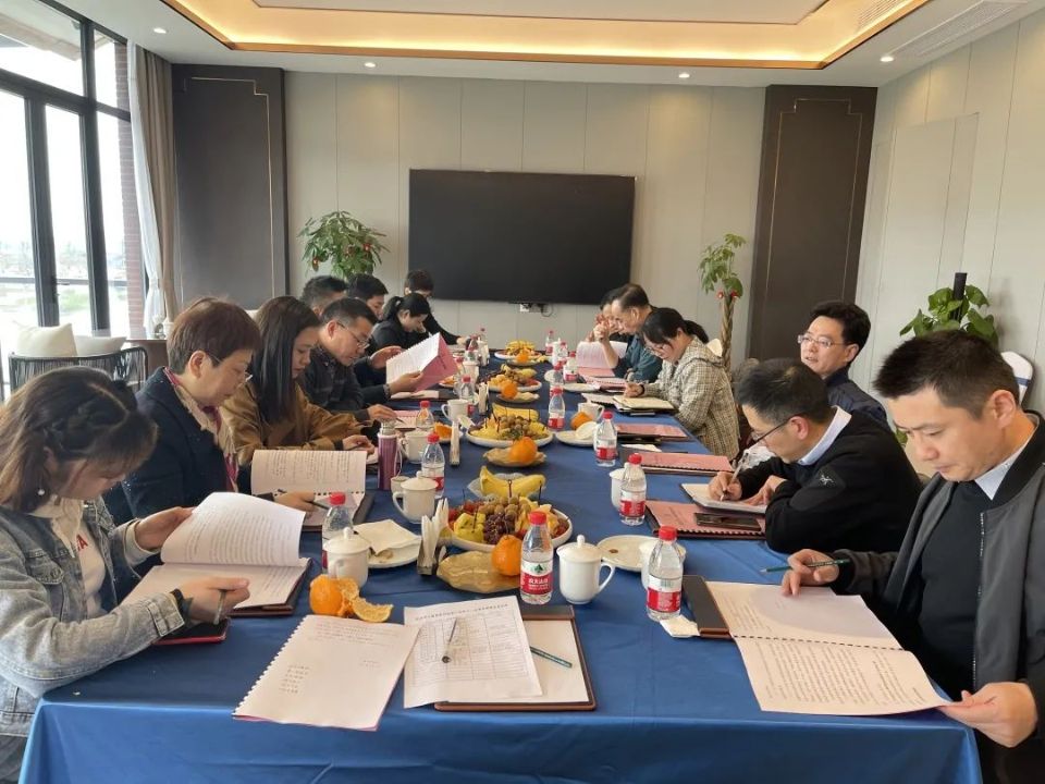 天游ty8小贷加入市小贷协会三届十一次常务理事会