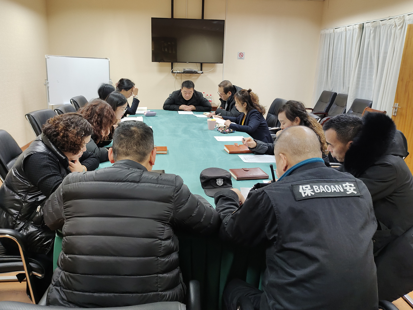 天游ty8市场召开2020年度诚信谋划户评选聚会