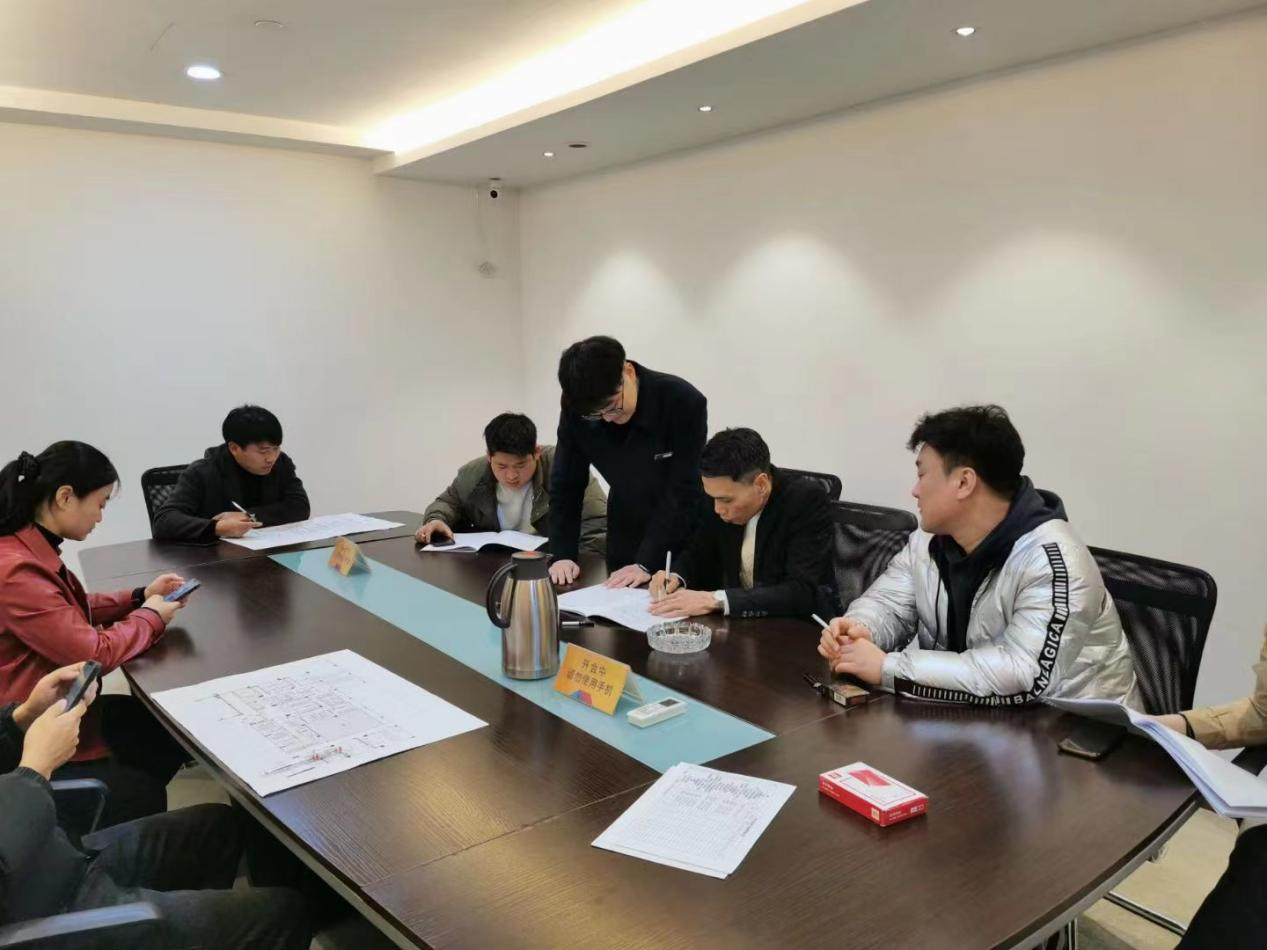 兄弟单位互资助，，，，，，携手共进促招商