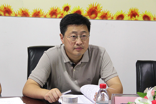20140918省组织部两新处副处长何斌调研天游ty8文创园党建事情 (2).jpg